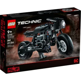 LEGO 42155 THE BATMAN - BATCYCLe