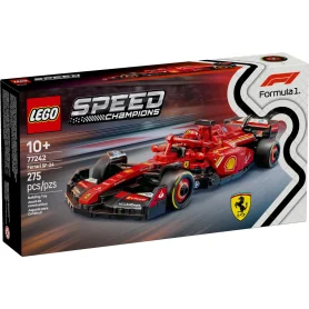 LEGO 77242 Ferrari SF-24 F1 Race Car